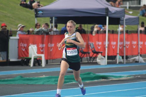 2025 Colgate Games Day 3 photo